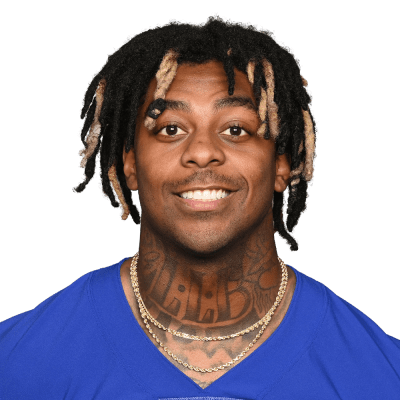 Giants 2021 roster profile: Tae Crowder was best or rookie LBs in 2020 -  Big Blue View