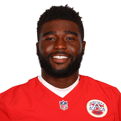 Demone Harris Stats, News and Video - DE | NFL.com