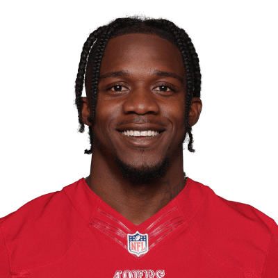 Qwuantrezz Knight Stats, News and Video - CB | NFL.com