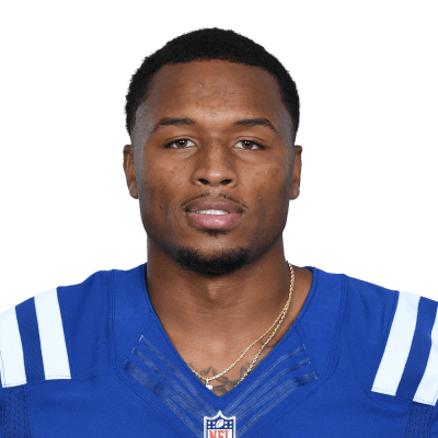 Who is Isaiah Rodgers, the Colts player being investigated for betting? -  AS USA