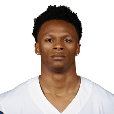 Dallas Cowboys: WR Jon'Vea Johnson, down, but not out