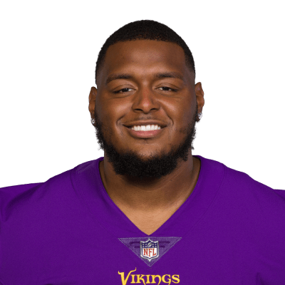 2022 NFL Draft Results: Minnesota Vikings select Vederian Lowe - Daily  Norseman