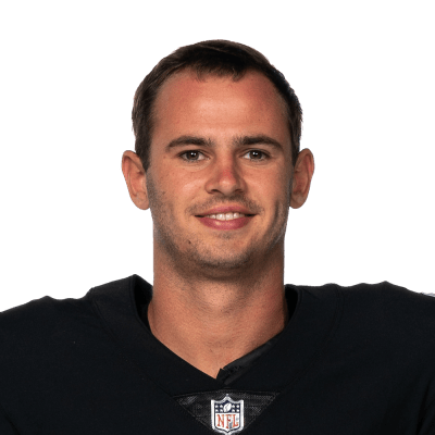 Hunter Renfrow Stats, News and Video - WR | NFL.com