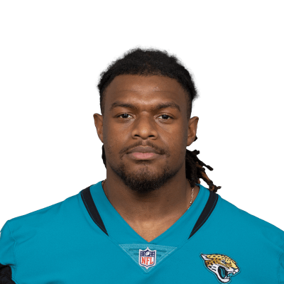 Tyler Lacy Stats, News and Video - DE | NFL.com