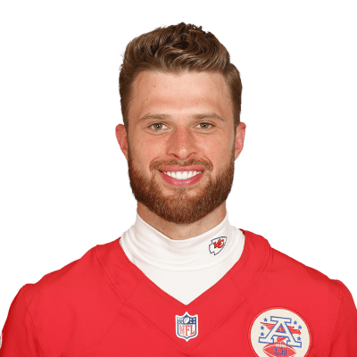 Harrison Butker Stats Summary | NFL.com