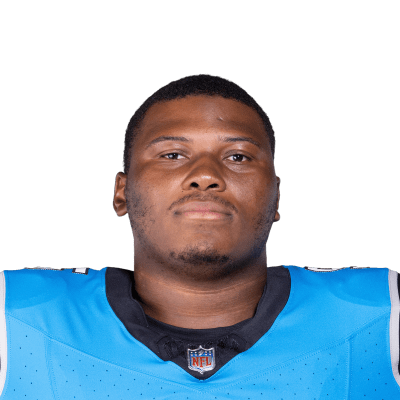 Derrick Brown