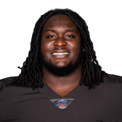 Alumnus James Hudson Selected by Cleveland in 4th Round of NFL