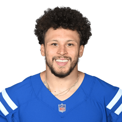 Colts elevating RB Phillip Lindsay from practice squad for 'TNF' vs. former  team Broncos