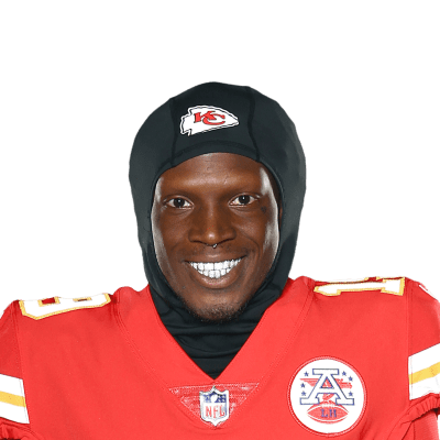 Chiefs Hot Takes: Kadarius Toney is No. 1 wide receiver - Arrowhead Pride