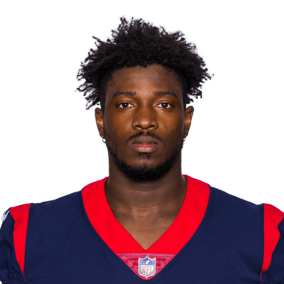 Davion Davis Stats, News and Video - WR | NFL.com