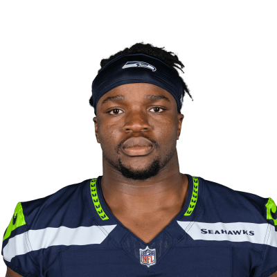 NFL Draft results 2022: Seahawks pick Boye Mafe with No. 40 pick -  DraftKings Network