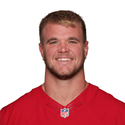 Mike McGlinchey Stats, News and Video - OT | NFL.com