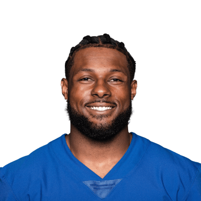 New York Giants: Kayvon Thibodeaux 2022 - Officially Licensed NFL