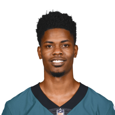 Source: Eagles agree to terms with free-agent CB Greedy Williams