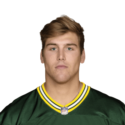 Lukas Van Ness