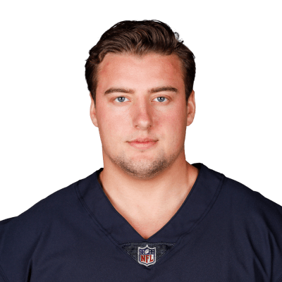 FOOTBALL: Dieter Eiselen '20 signs with Chicago Bears - Yale Daily News