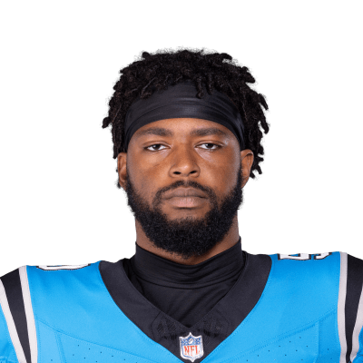 Chandler Wooten Stats, News and Video - LB | NFL.com