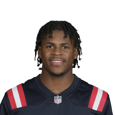 Demario Douglas