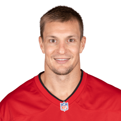 Rob Gronkowski Stats, News and Video - TE