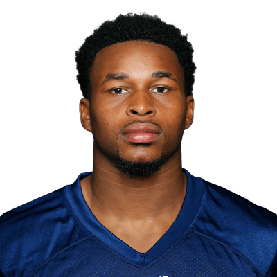 Kevin Byard Career Stats | NFL.com