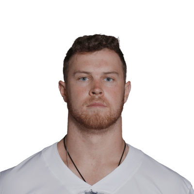 Luke Schoonmaker