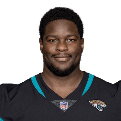 Foley Fatukasi Stats, News And Video - Dt 