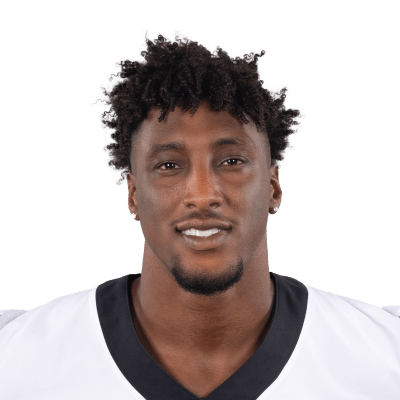 Michael Thomas Stats, News and Video - WR | NFL.com