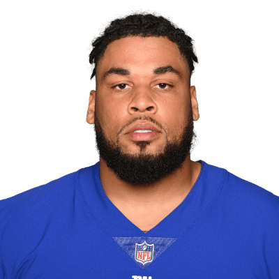 Jamil Douglas Stats Summary | NFL.com