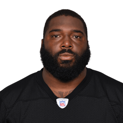 Cavon Walker Stats, News and Video - DT | NFL.com