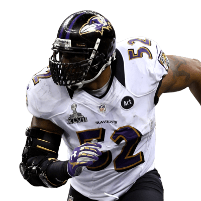 NFL star Ray Lewis of Baltimore Ravens to retire after playoffs