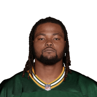 Packers activating linebacker Rashan Gary from PUP list as he