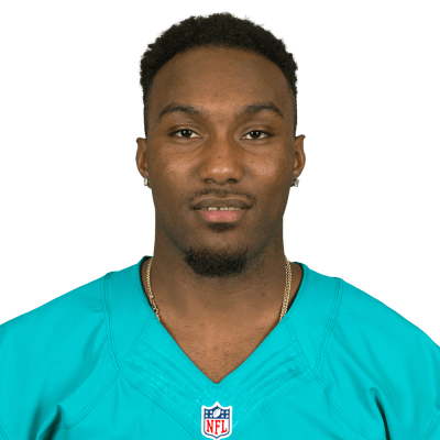 Cordrea Tankersley Stats, News and Video - CB