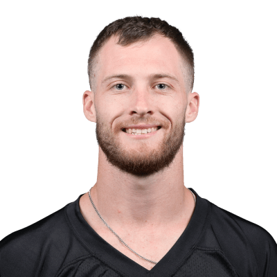 Jared Bernhardt: Falcons WR, side quest king 