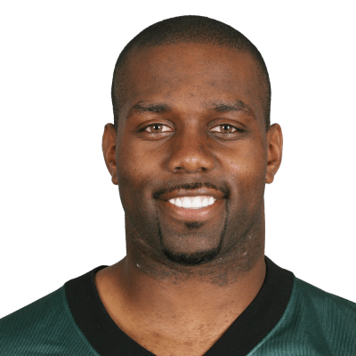 Top 5: Trent Cole