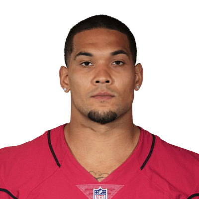 James Conner Stats, News And Video - RB | NFL.com