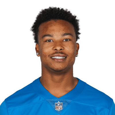 'Price'less football experience: Lions' Bobby Price makes NFL debut 