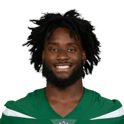 Michael Carter Stats, News and Video - RB