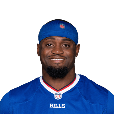 Trent Sherfield