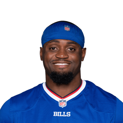 Buffalo Bills sign wide receiver Trent Sherfield to one-year deal