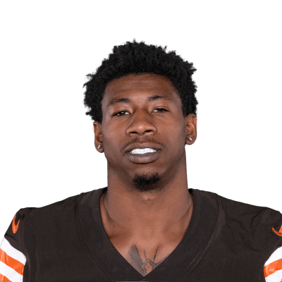 Jaelon Darden