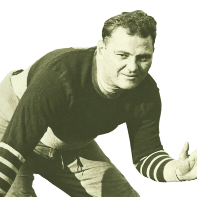 Walt Kiesling Stats, News and Video DG