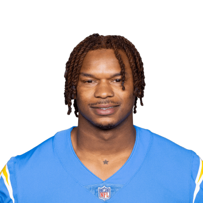 Football has magnetic attraction to Los Angeles Chargers Gerald Everett on  TE's one-handed catch