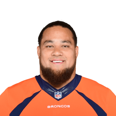 Denver Broncos, DT Mike Purcell reach new contract agreement