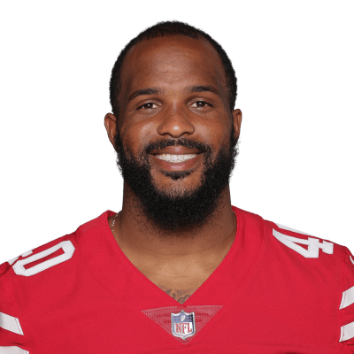 League News: The 49ers signed free-agent CB Jamar Taylor to a 1