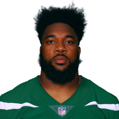 New York Jets News: Jets, star DT Quinnen Williams reach $96M deal - Gang  Green Nation