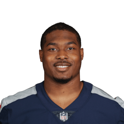 Darrynton Evans