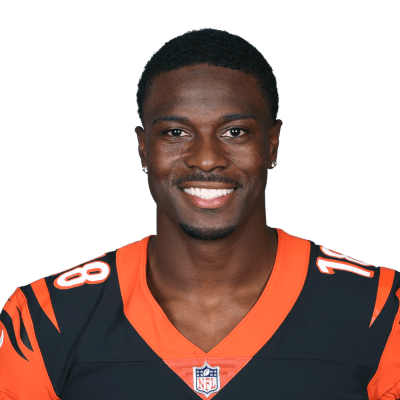 A.J. Green Stats Summary | NFL.com