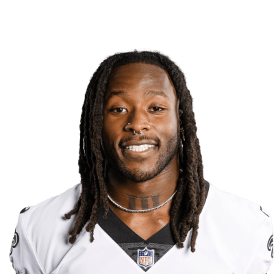 Alvin Kamara Stats, News and Video - RB