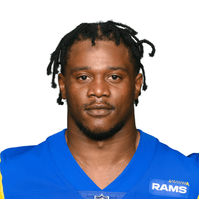 Antoine Brooks Jr. Stats, News and Video - SAF | NFL.com