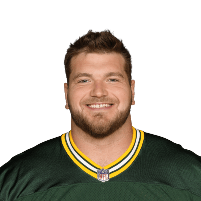 All signs still point to Josh Myers starting at center for Packers to open  2023